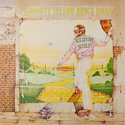 Elton John - Elton John: Caribou - Amazon.com Music